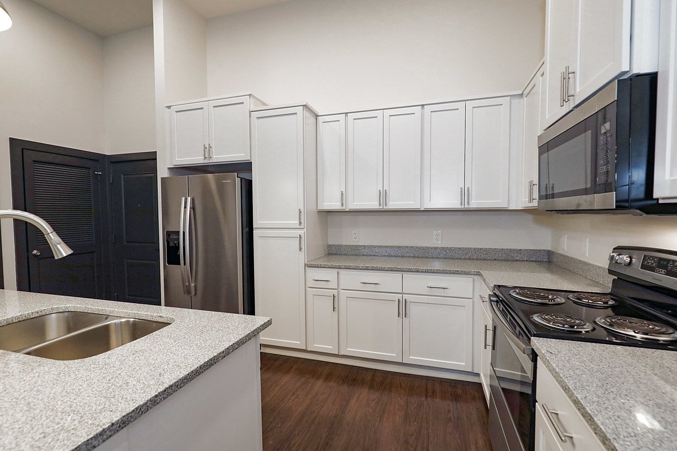 Town Park Lofts Apartments Kingsport, TN