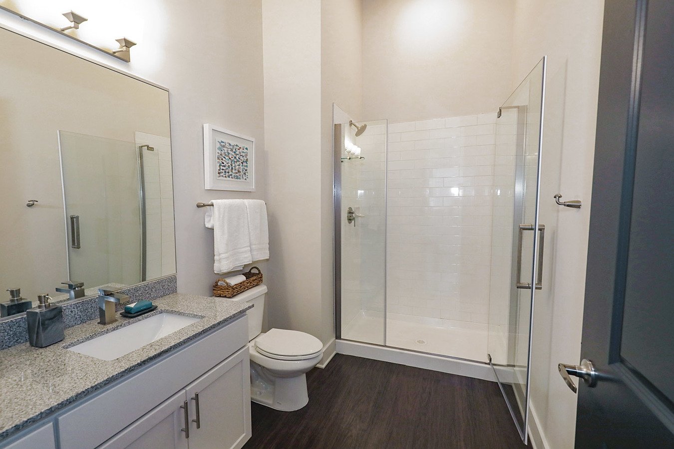 Town Park Lofts Apartments Kingsport, TN