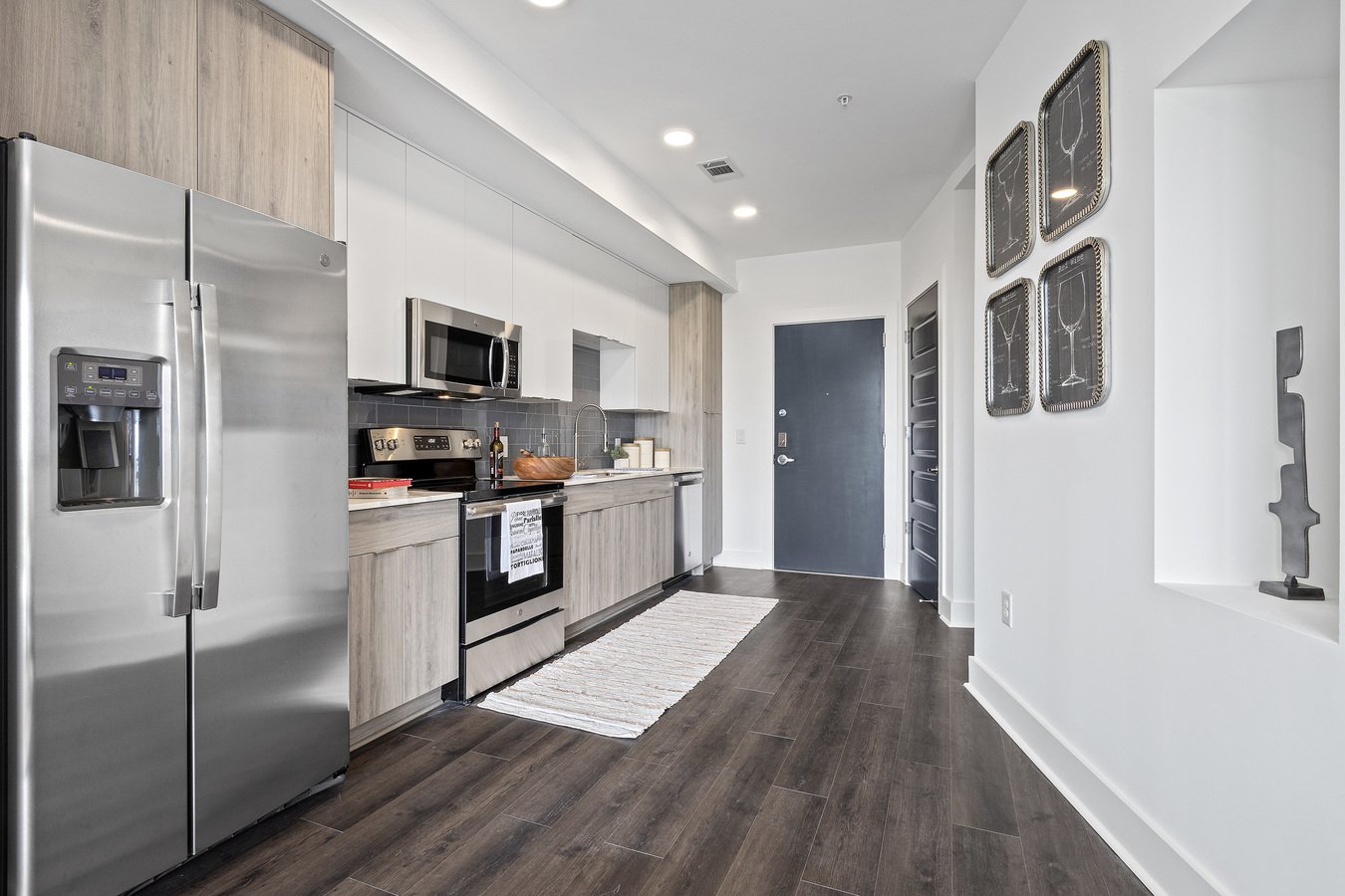 Arya Peachtree Apartments Atlanta, GA