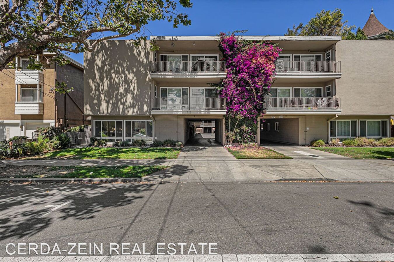 1715 Central Ave Alameda, CA Apartment for Rent Rentable