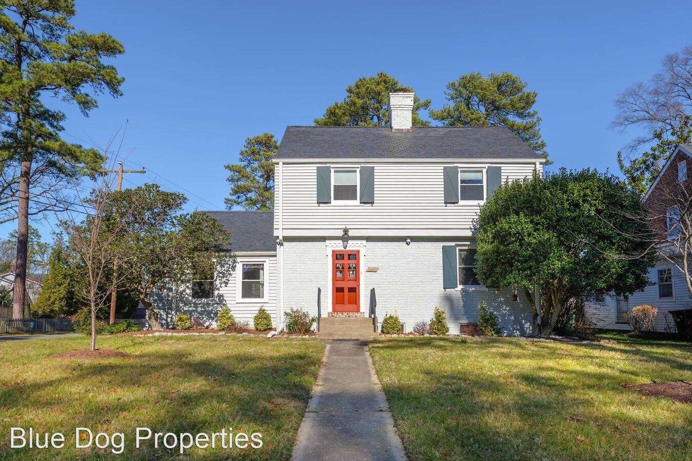 5304 Ditchley Rd Richmond, VA House for Rent Rentable