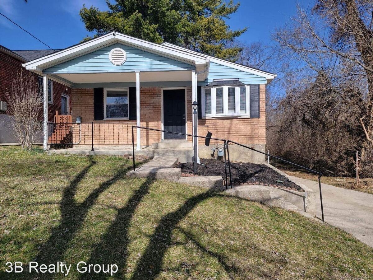 5832 Childs Ave Cincinnati, OH House for Rent Rentable