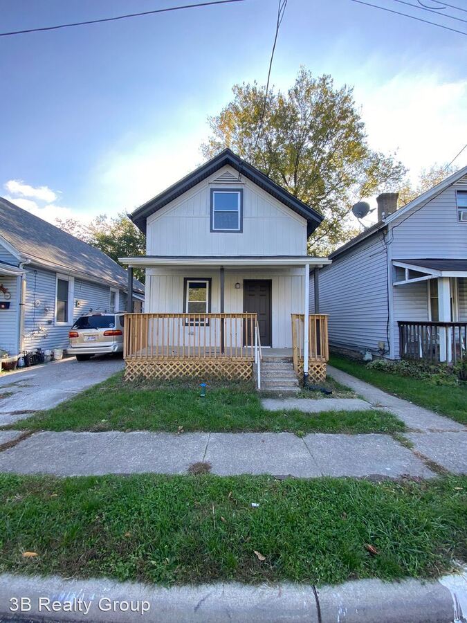 5626 Helen St Cincinnati, OH House for Rent Rentable