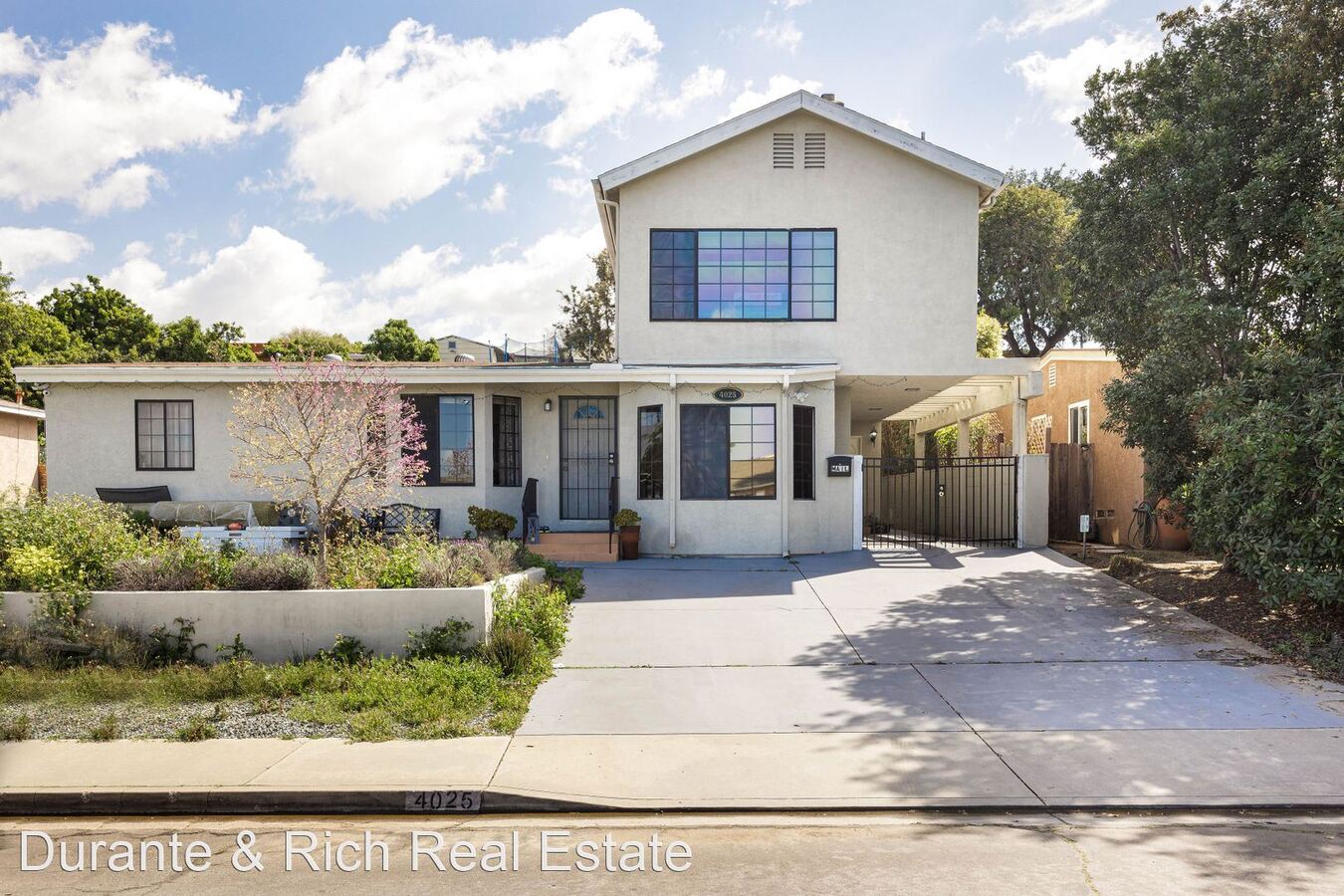 4025 Casita Way San Diego, CA Apartment for Rent Rentable