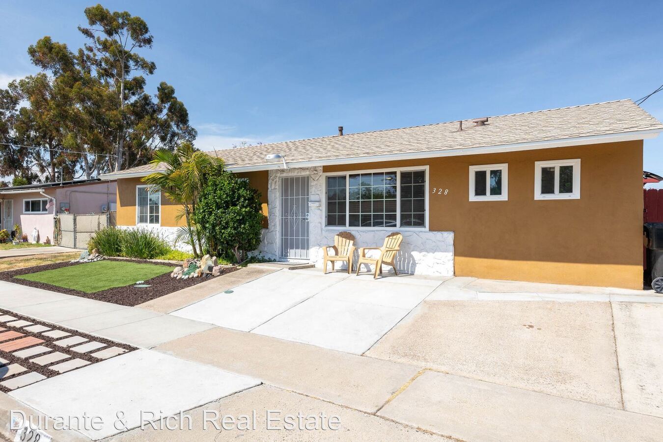 328 Bowie St San Diego, CA House for Rent Rentable