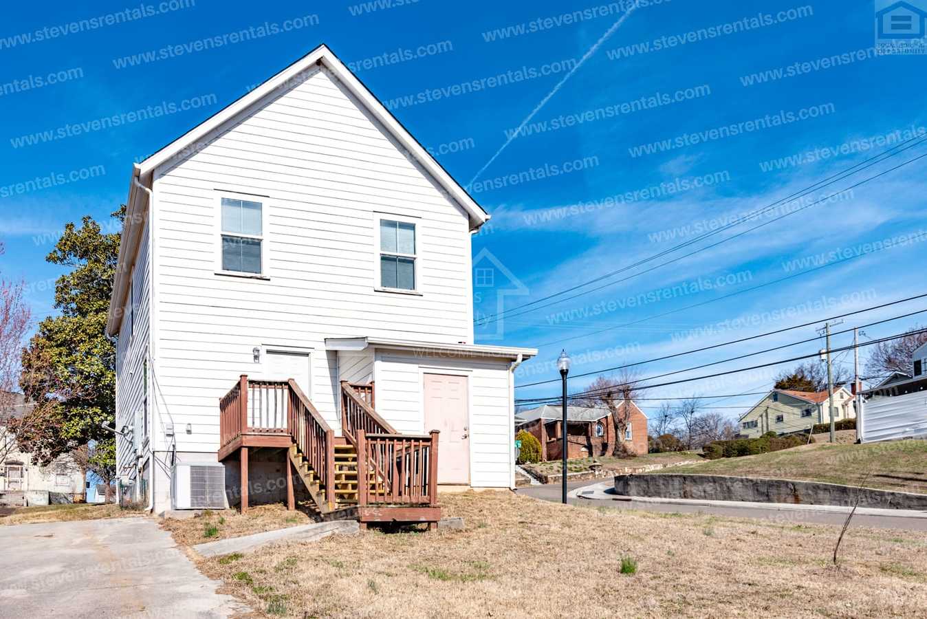 800 Knoxville College Dr Knoxville, TN House for Rent