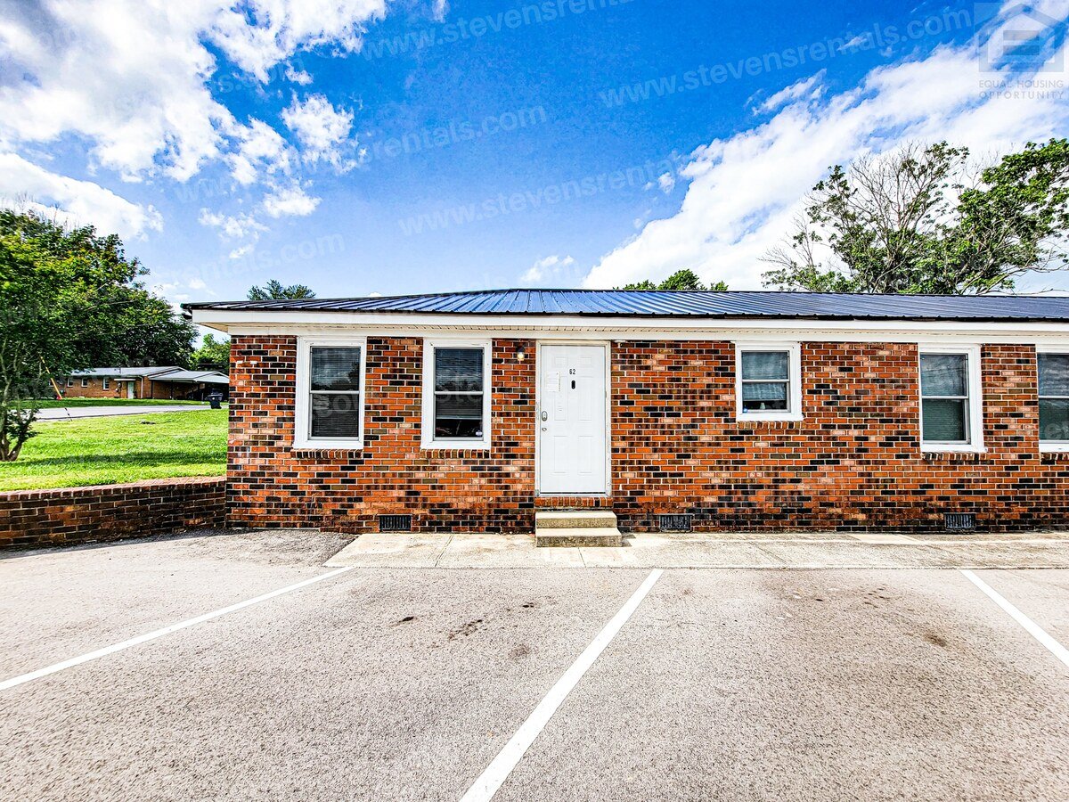 500 Skyline Dr Mcminnville, TN Apartment for Rent Rentable