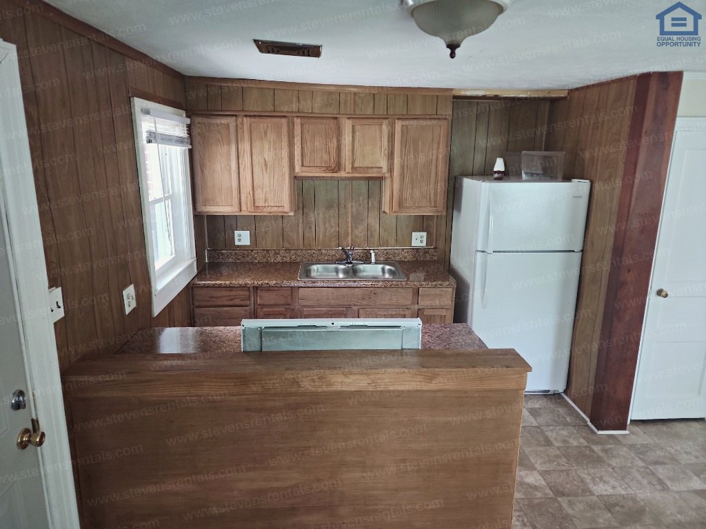 611 Hughes St Cookeville, TN House for Rent Rentable