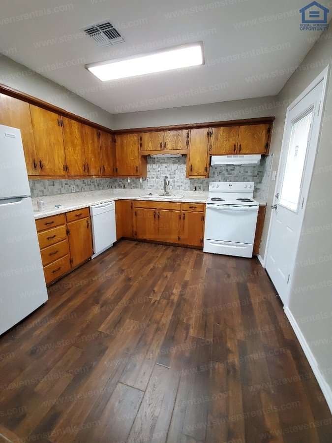 2265 NW 40Th St Lawton, OK Apartment for Rent Rentable