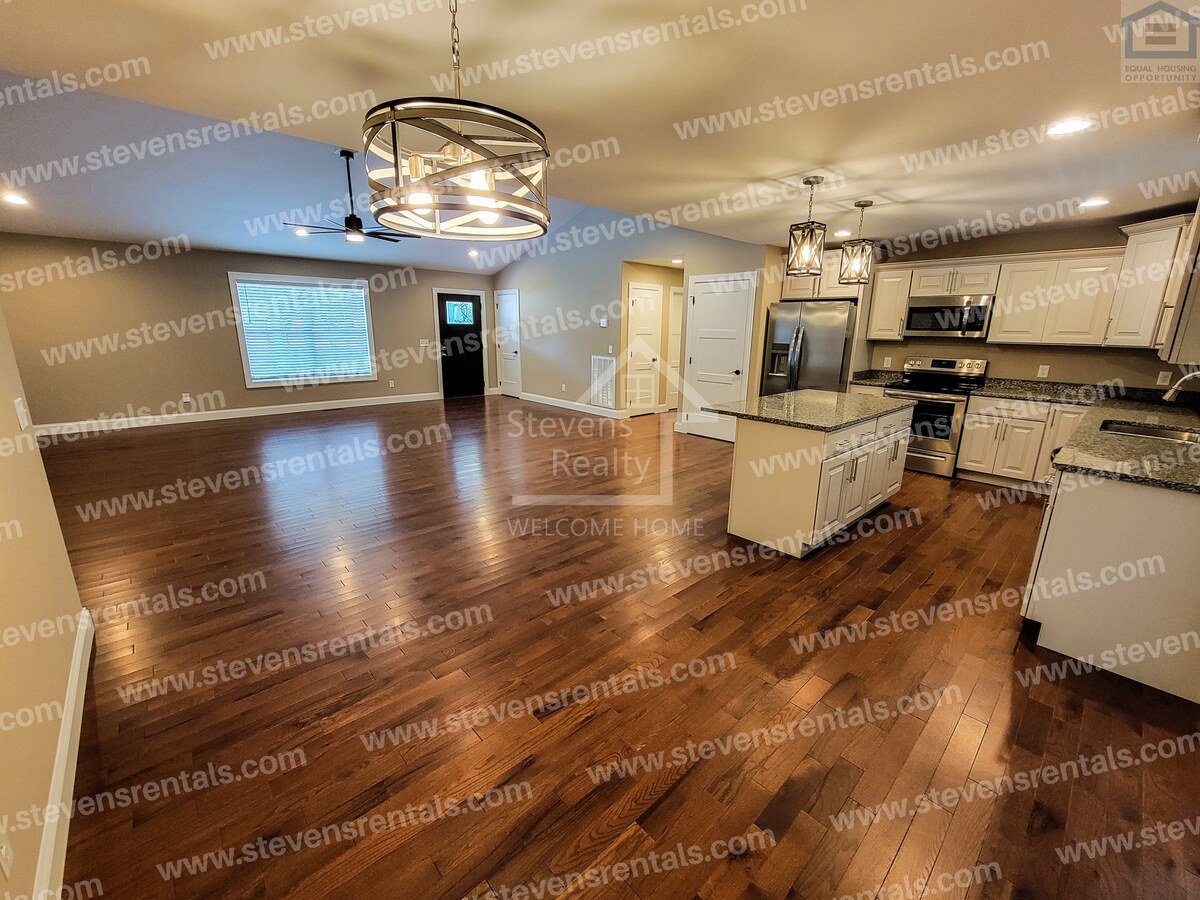 3159 Sparks Dr Cookeville, TN House for Rent Rentable