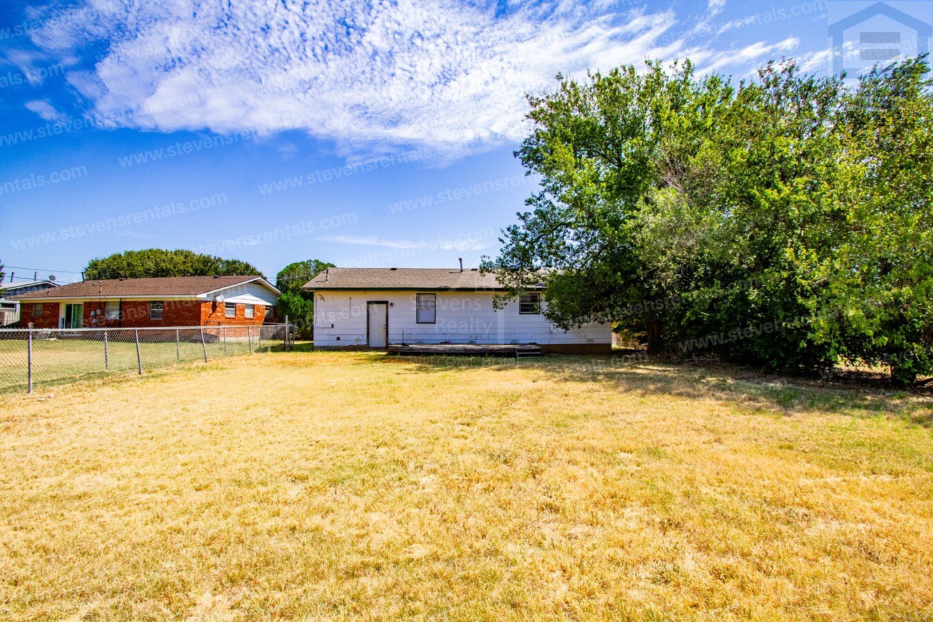 707 SW 49Th St Lawton, OK House for Rent Rentable