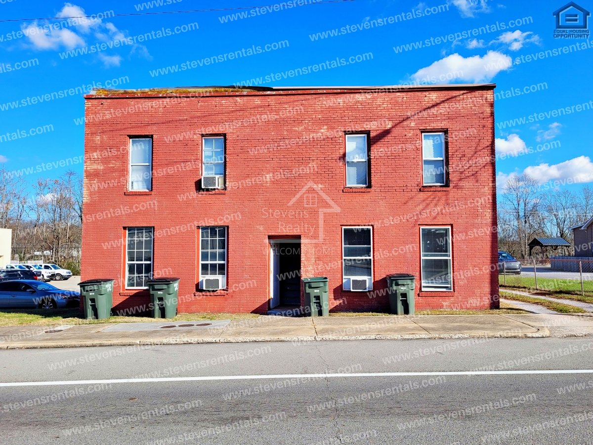 414 W Bockman Way Sparta, TN Apartment for Rent Rentable