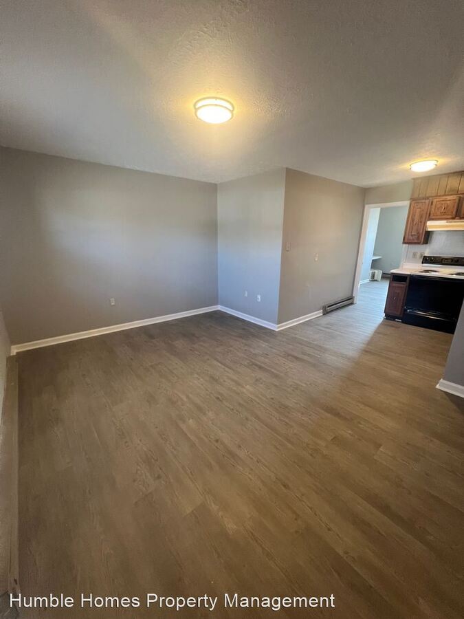 1417 N Sunrise Dr Bowling Green, KY Apartment for Rent