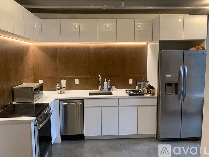 3,180 1 Bedroom 1 Bathroom Apartment In Brooklyn With Great