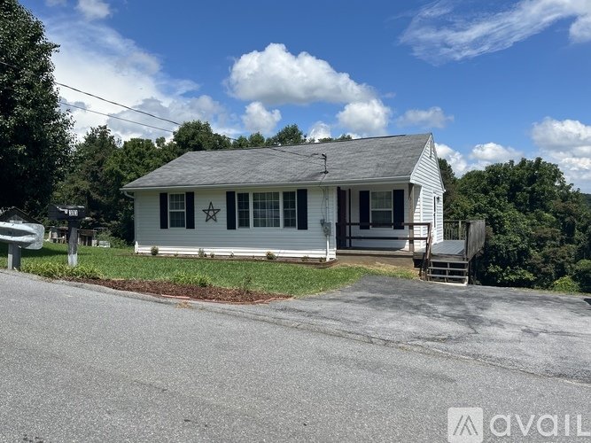 1,150 3 Bedroom 1 Bathroom House In Kingsport Apartments Kingsport, TN