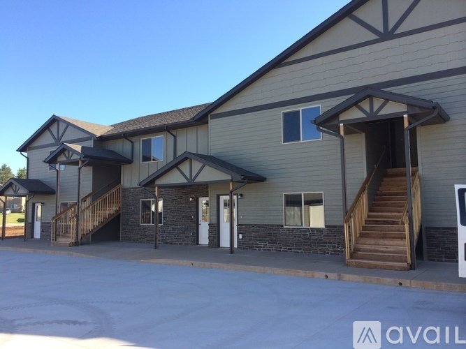 7051 Freedom Lane, Unit 203 Summerset, SD Apartment for Rent