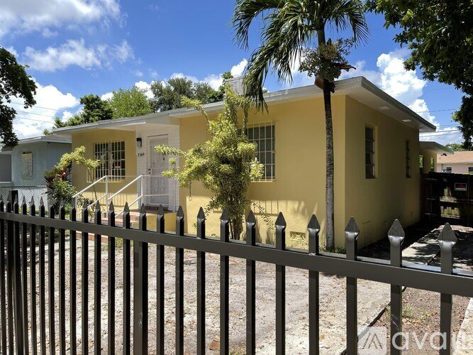 1169 NW 46Th St Miami, FL Apartment for Rent