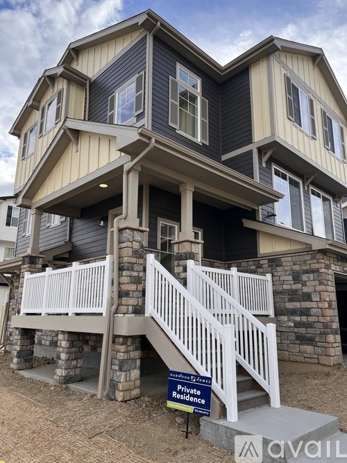 1110 Highlands Dr Erie, CO Apartment for Rent