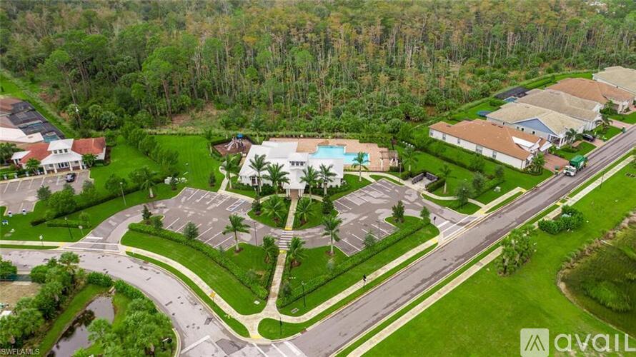 3376 Pilot Circle Naples, FL Apartment for Rent Rentable