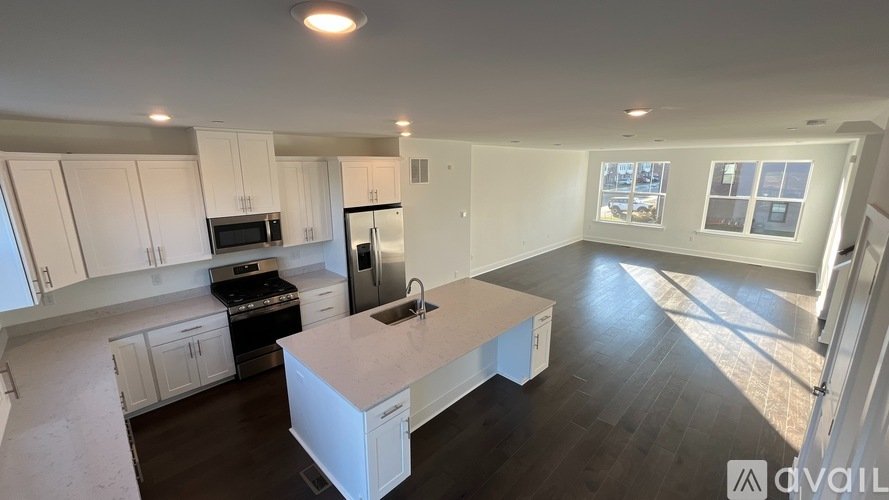 77 Bataan Avenue, Unit Townhome Tinton Falls, NJ Apartment for Rent