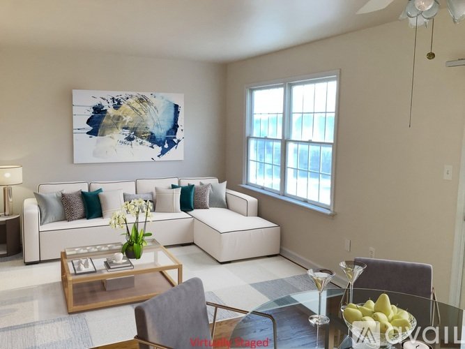 4067 Regiment Blvd Enola, PA Apartment for Rent Rentable