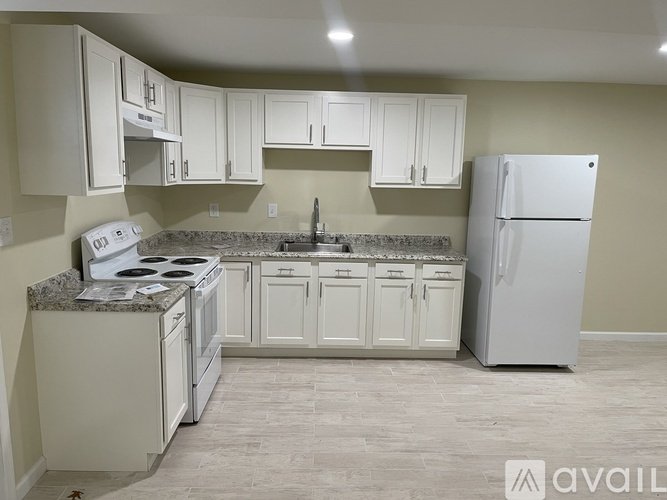 4713 Cashill Ct, Unit Basement Apartment Upper Marlboro, MD Apartment