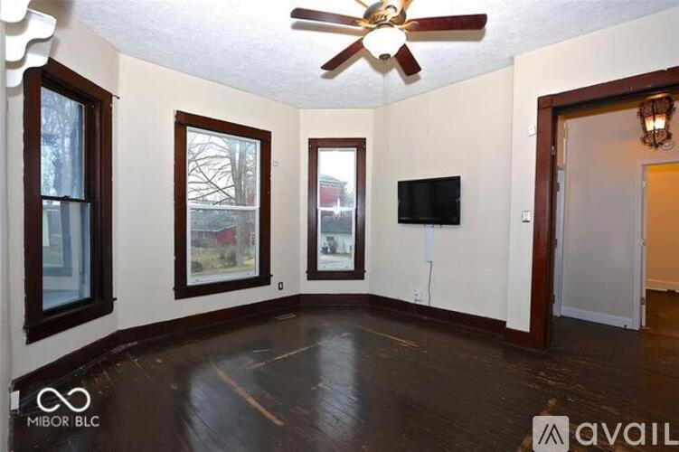 160 East Cunningham Street Martinsville, IN Apartment for Rent