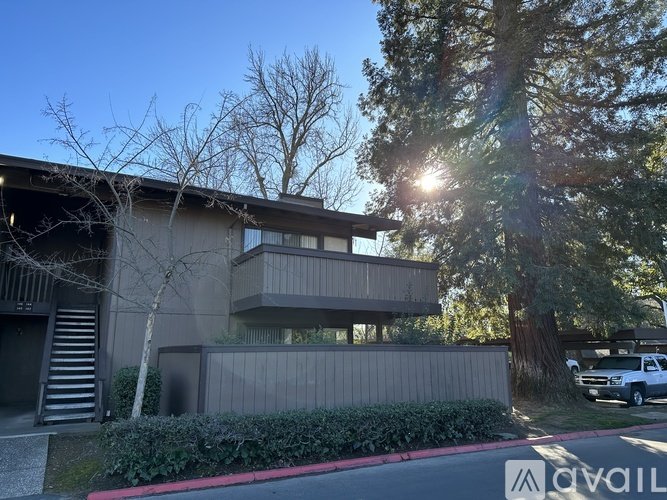 1023 Fulton Ave, Unit 143 Sacramento, CA Apartment for Rent