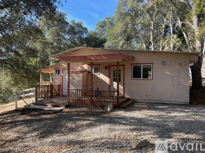 3275 Ridge Road Templeton, CA Apartment for Rent Rentable