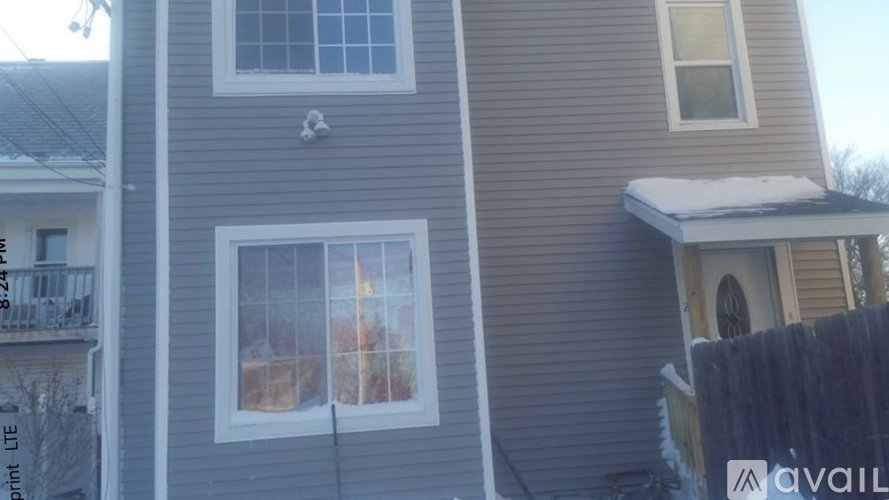 20 Holbrook Avenue, Unit 2 Brockton, MA Apartment for Rent