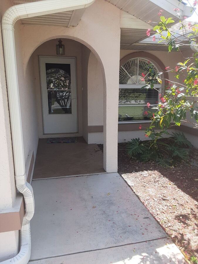 Annual Rental Apartments 156 Ceyenne St Punta Gorda, FL