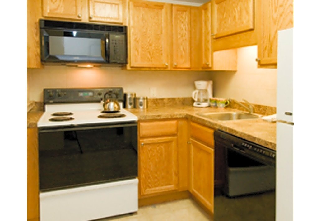 Twin Oaks Village Apartments 149 Oakland St Mansfield, MA