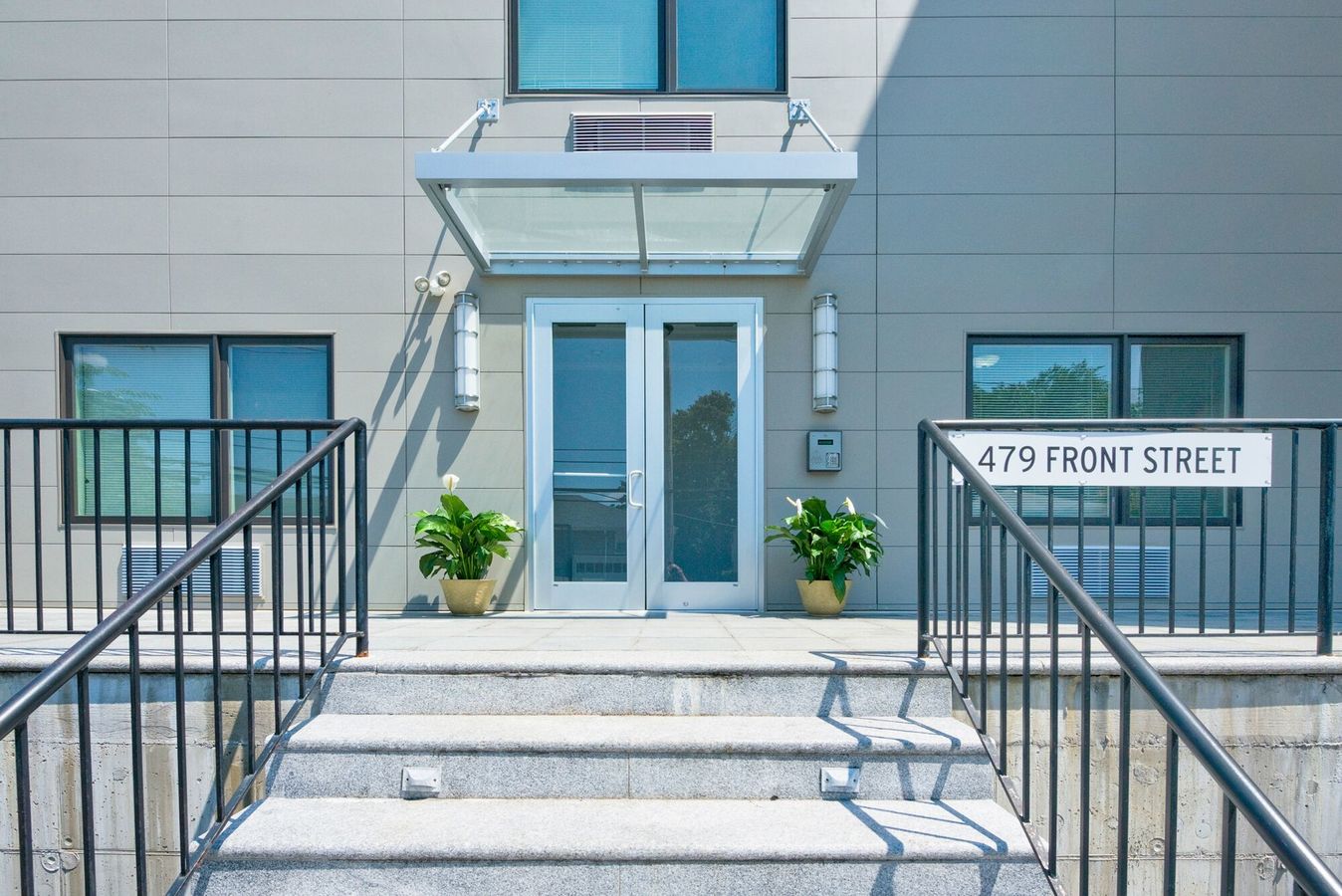 Village Lofts Apartments Hempstead, NY