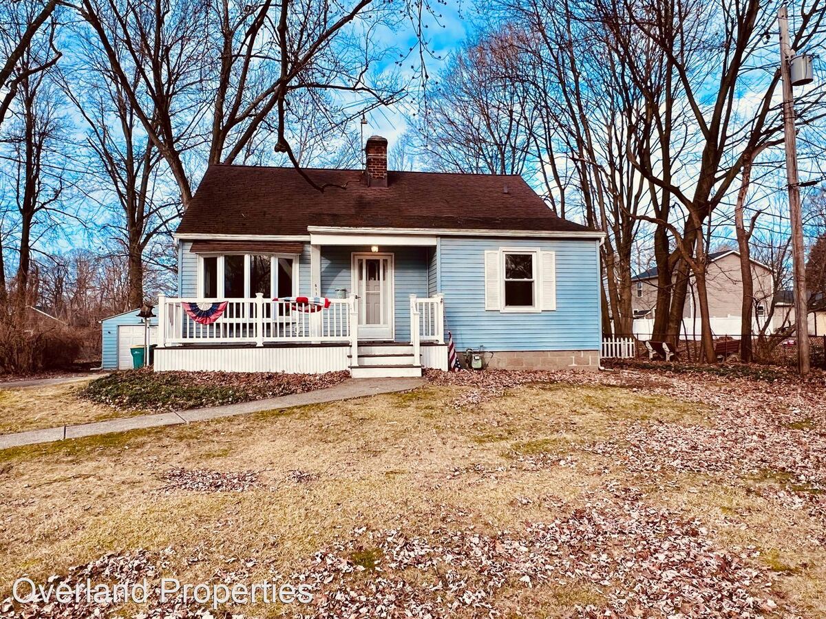 6170 Mentor Park Blvd Mentor, OH House for Rent Rentable