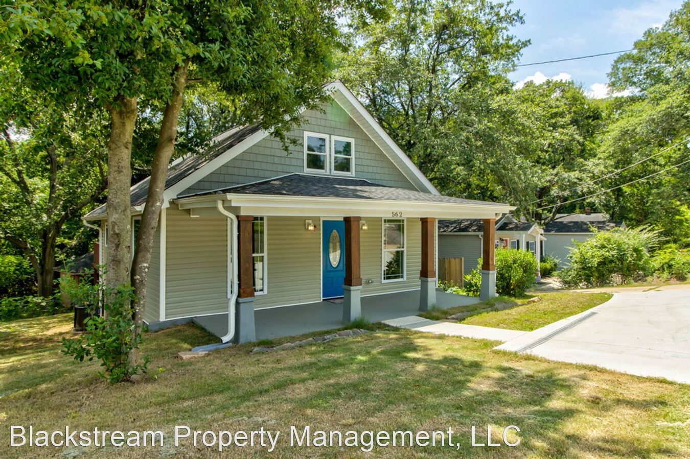 562 Lowndes Hill Rd Greenville, SC House for Rent Rentable