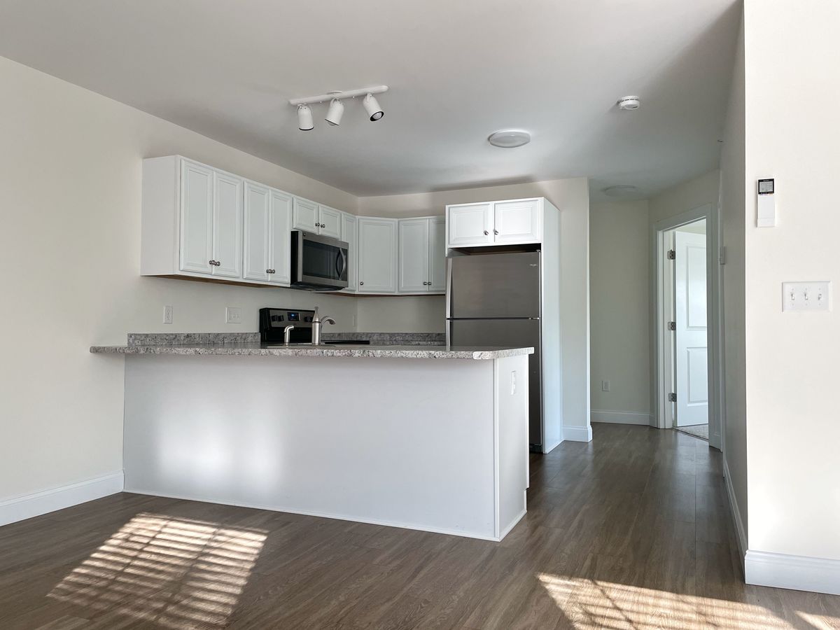 Autumn Woods Apartments Autumn Woods Drive Westbrook, ME