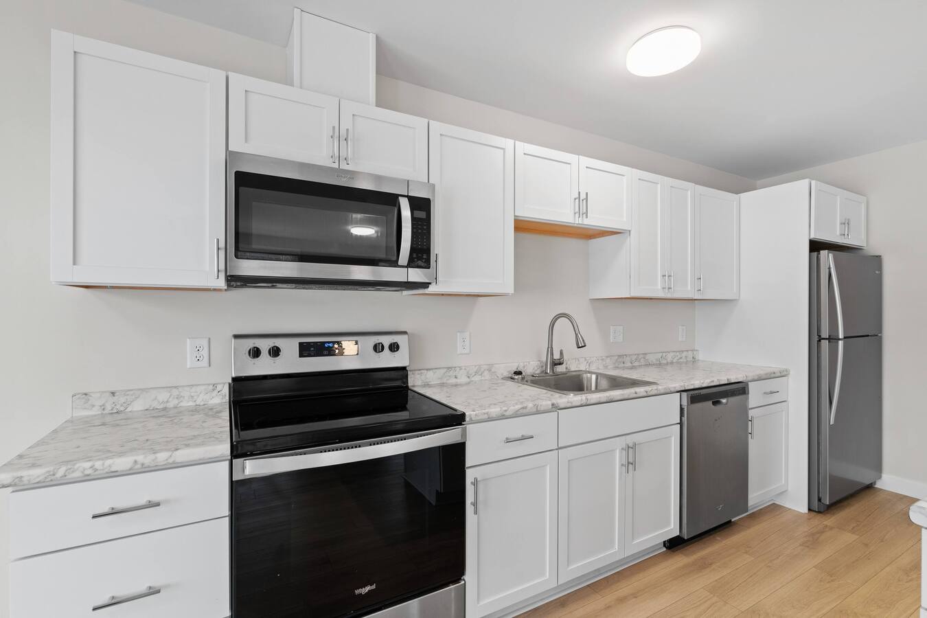 Hayloft Apartments Scarborough, ME Rentable