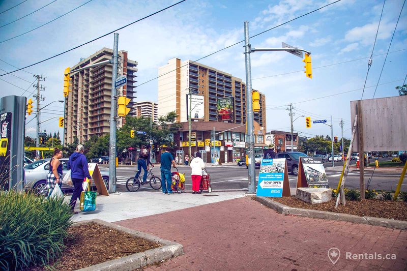 Rentals.ca The Danforth Toronto Apartments, Condos and Houses For Rent