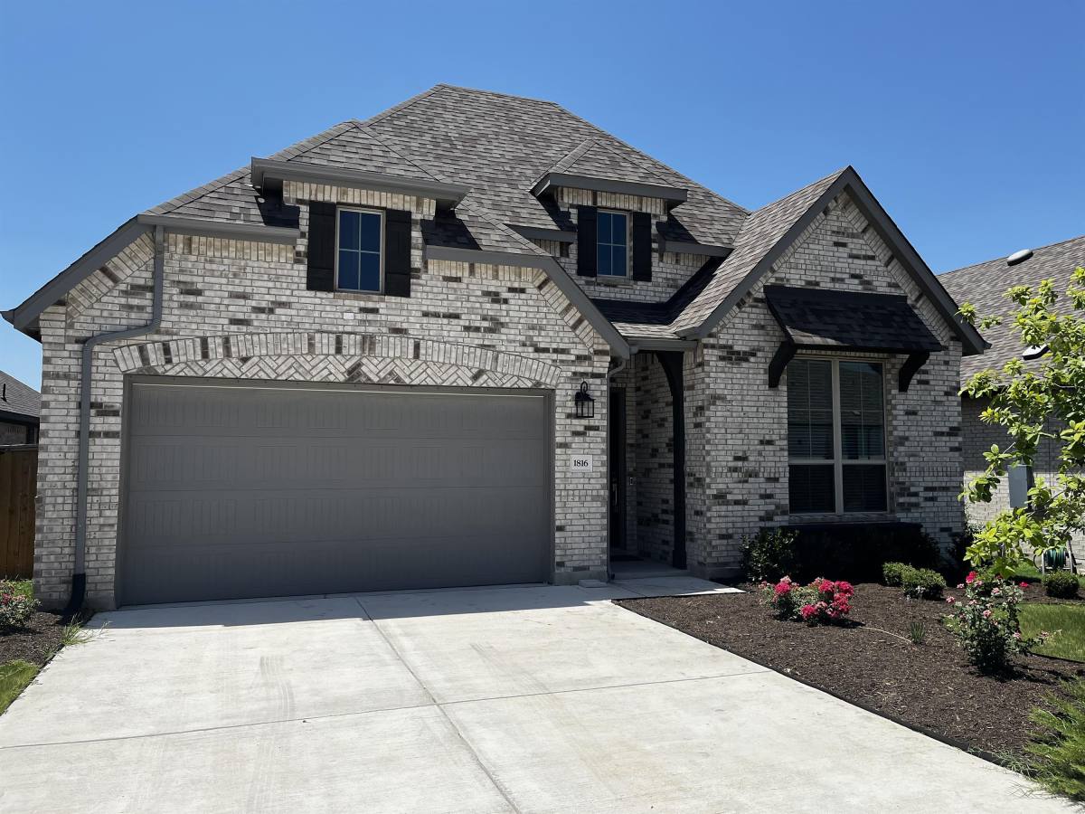 1816 David Ezra St, Leander, TX 78641 RentalSource