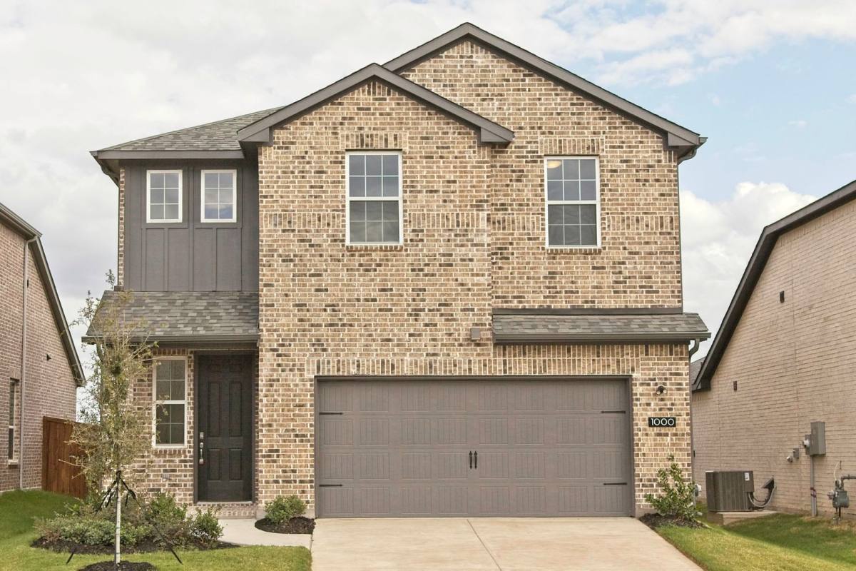 1000 Amenduni Lane, Anna, TX 75409 RentalSource