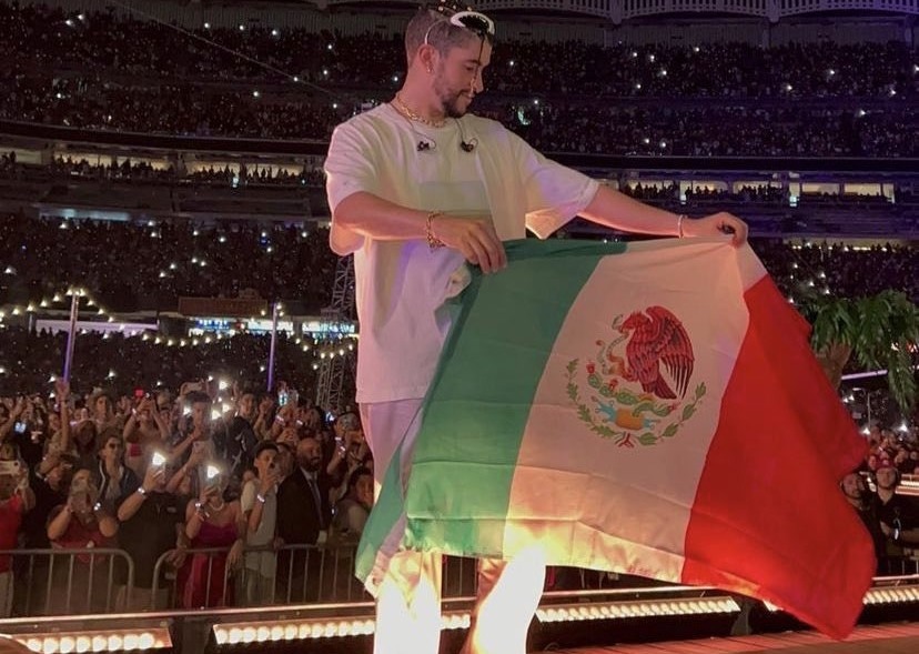 ¿Te quedaste sin boleto para ver a Bad Bunny? Fans planean mega fiesta