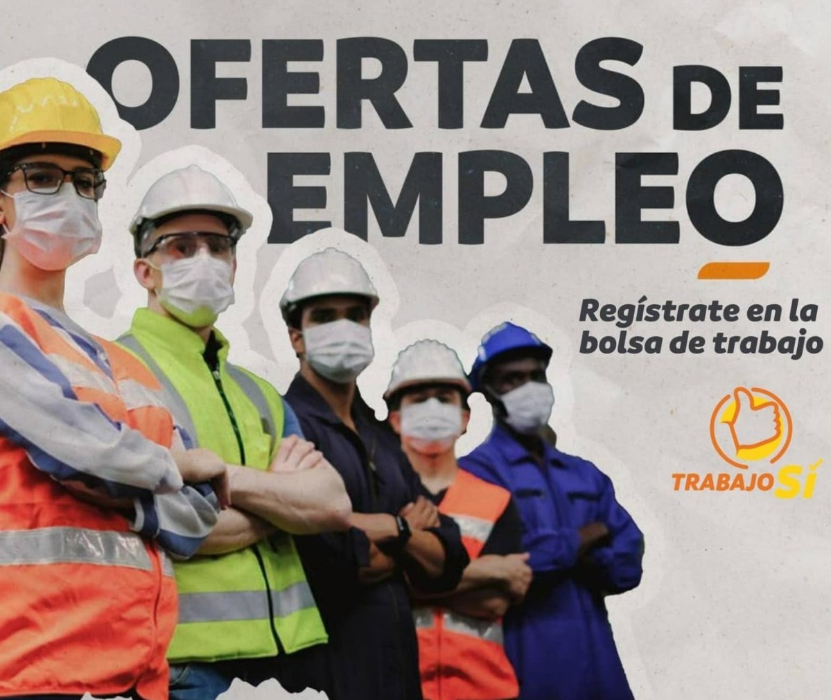 Estos municipios tienen ferias del empleo en Nuevo León
