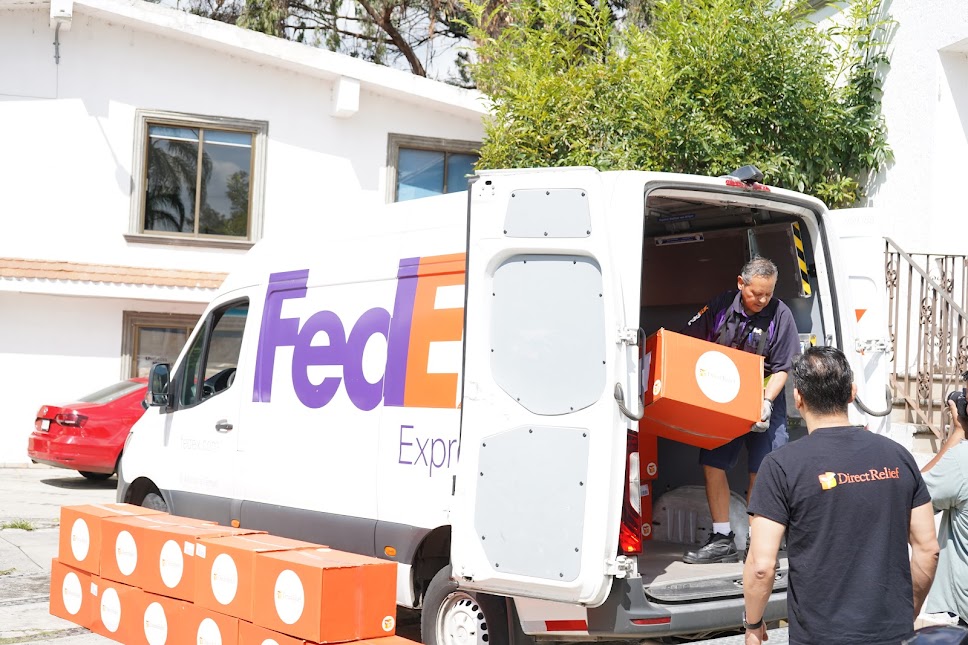 Fedex anuncia descuentos de hasta 60 a empresas afectadas por el