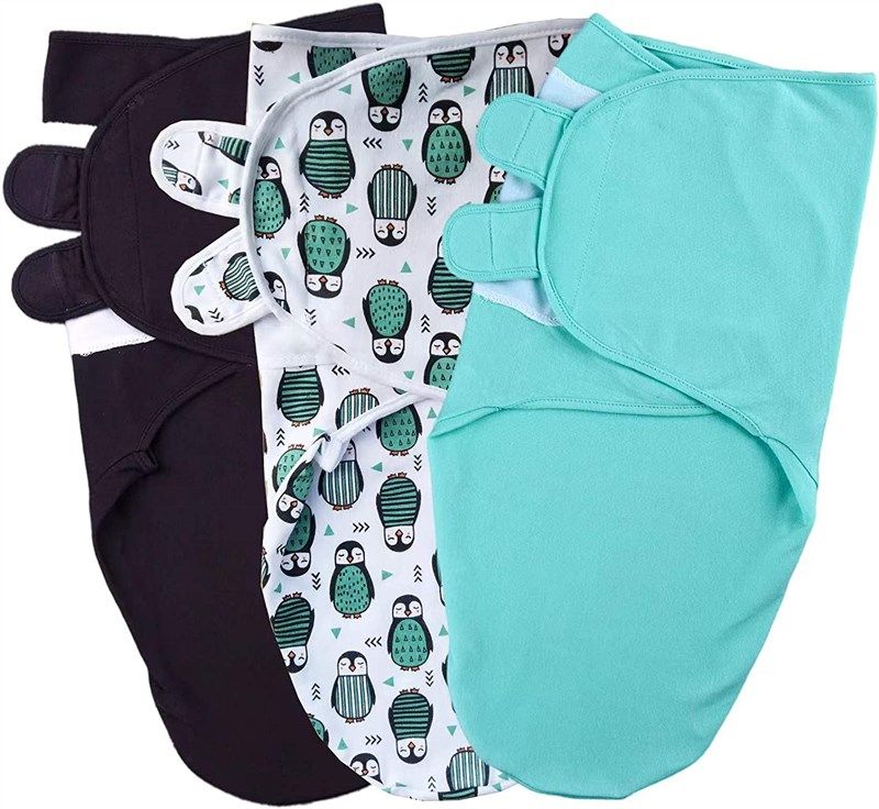 Swaddle Gelisite Adjustable Swaddles Multi 01 Reviews & Ratings Revain