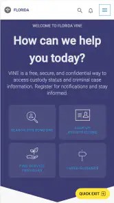 Vinelink App Reviewed