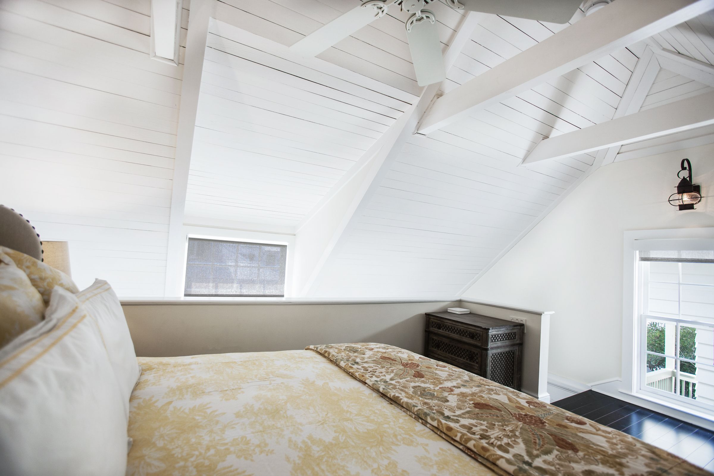 Benoit Carriage House 30A Luxury Vacations