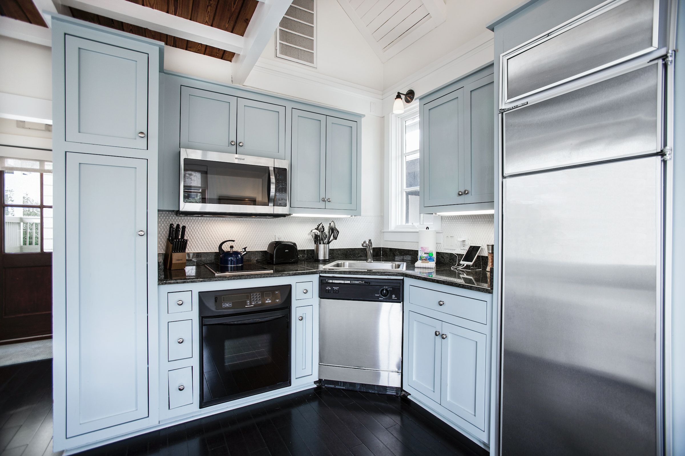 Benoit Carriage House 30A Luxury Vacations