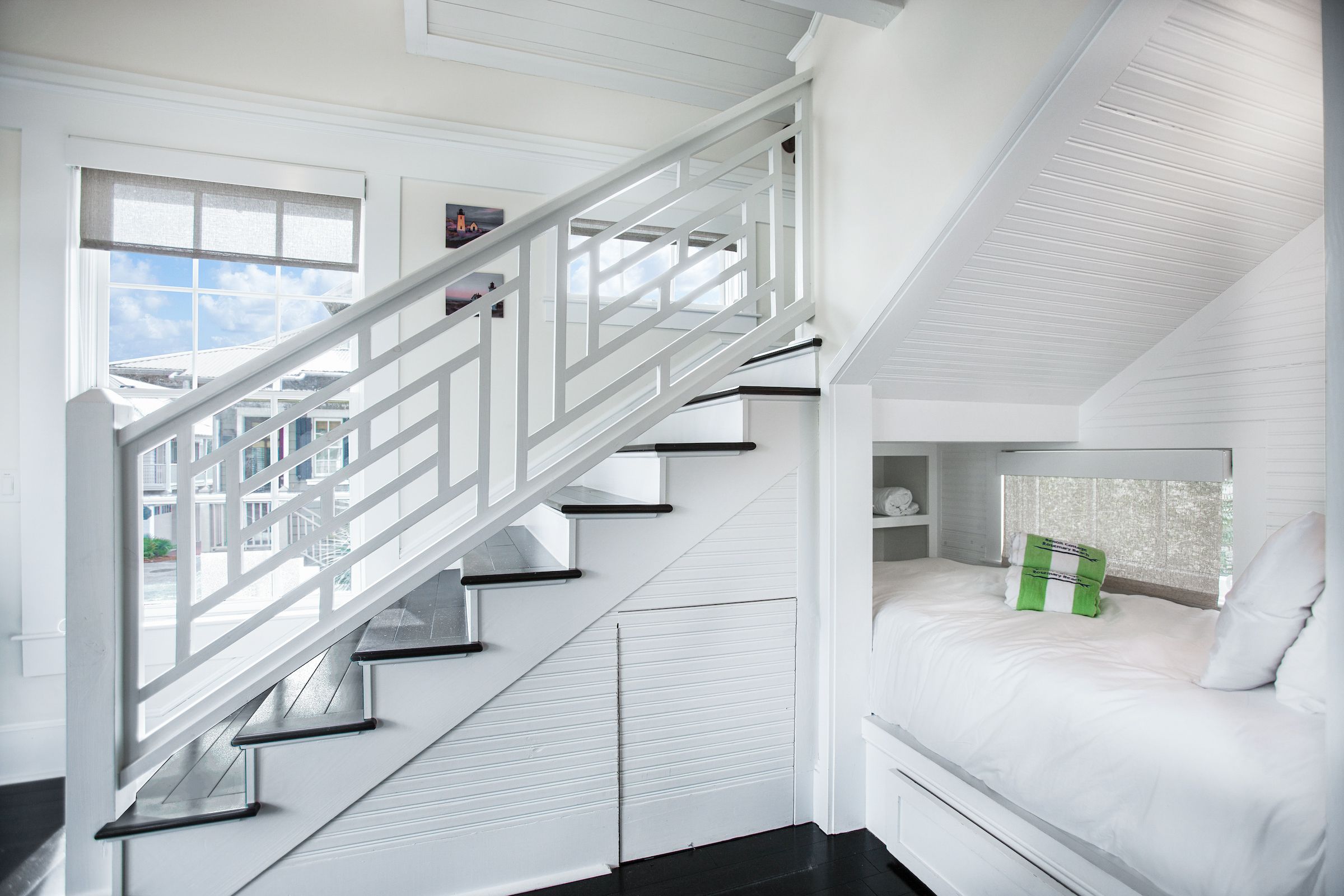 Benoit Carriage House 30A Luxury Vacations