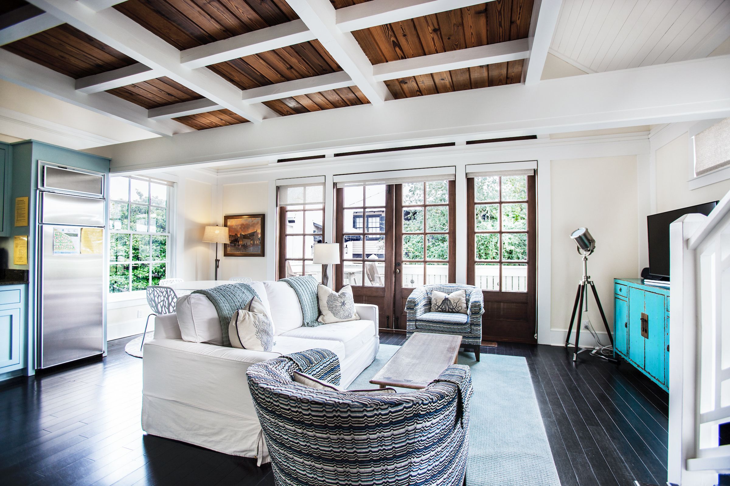 Benoit Carriage House 30A Luxury Vacations