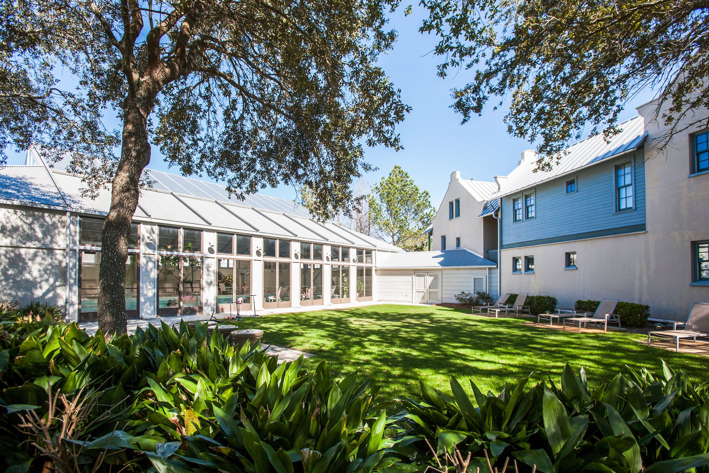 Benoit Carriage House 30A Luxury Vacations